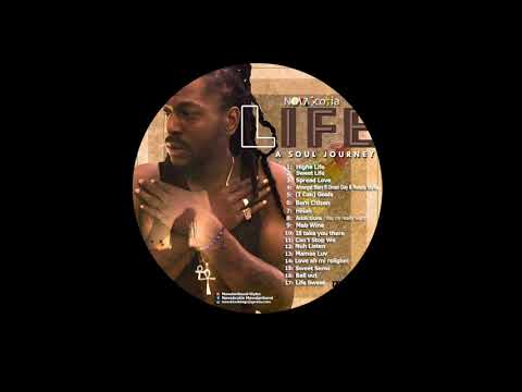 I CAN (GOALS) JahStylez MAWD AN BAWD