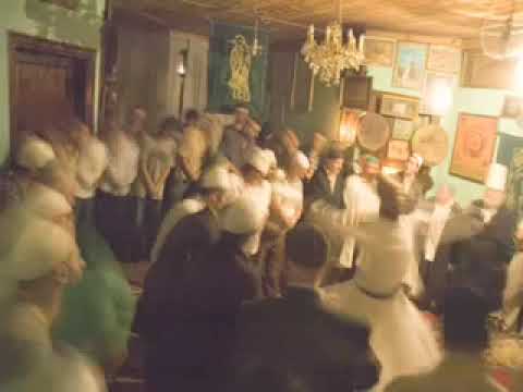 İsmi Celal Şeyh İsmail Rumi K.s Asithane