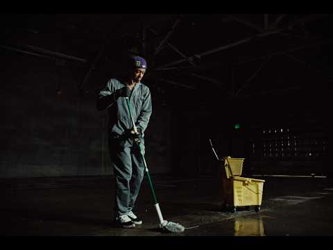 Skilla Baby - GYSM (Get You Some Money) [Official Video]