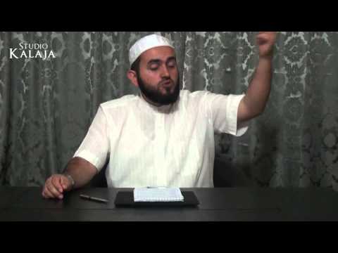 Rrizk quhet ajo që e shfrytëzon e jo numrat në bankomat që i shikon hoxhë Lulzim SUSURI