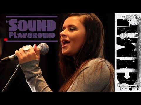 Sound Playground Live Music Concert Episode : CIMU
