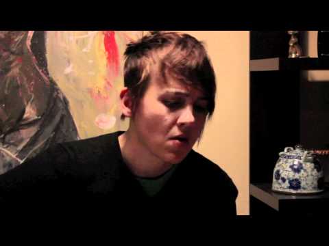 love is a verb - john mayer cover video thumbnail