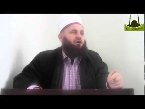 ZEKERIJA ef. QAZIMI - DISA VEPRA QË TË SHPETOJNË NGA ZJARRI I XHEHENEMIT