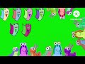 We Re The Maps Green Screen