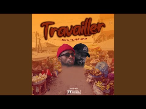 Travailler (feat. Dashor)