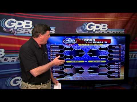 2A Preview - GHSA Basketball Championships