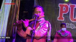 Download lagu All Artis || Hadirmu Bagai Mimpi || Putra Buana - Live Bajrasokah Sampang mp3