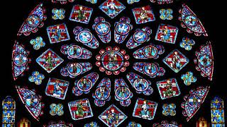 Ave Maria (rock style)