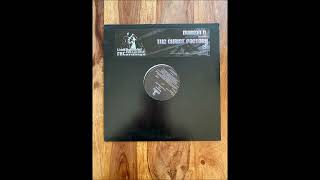 Marlon D. -  Afrika Vs NYC
