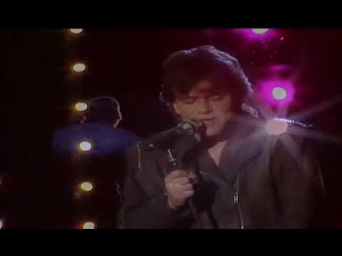 Nino de Angelo - Jenseits von Eden (Hits des Jahres ’83 – Die Superhitparade im ZDF 21.01.1984)