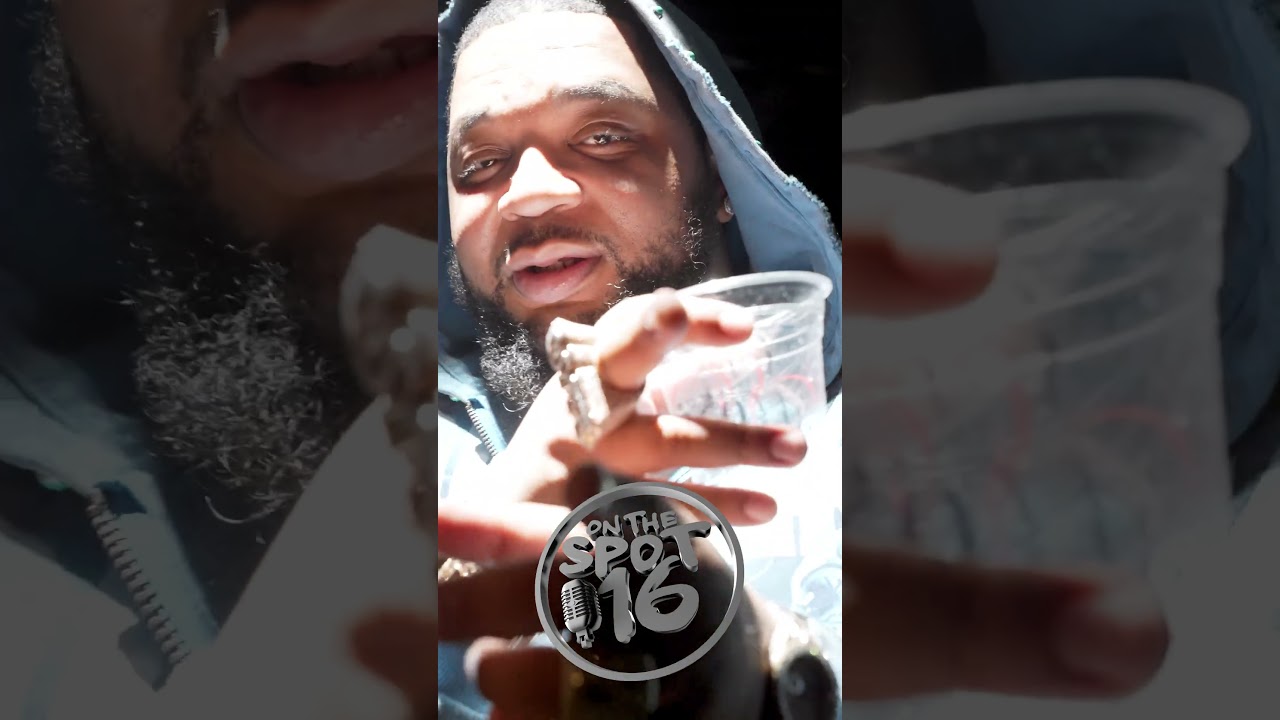 On The Spot 16 w/ Dyce Payso