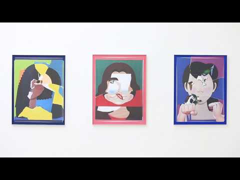 Portrait d’artiste : Marina Faust : “It’s Only You”  (english subtitles available)