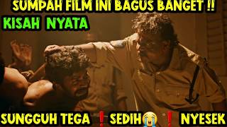 Download lagu KISAH NYATA PALING TIDAK MANUSIAWI! (FILM TERBAIK 2025) - ALUR CERITA FILM INDIA mp3