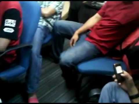 Dikir Warriors Lagu H.O.K Mix - 20120415.3GP