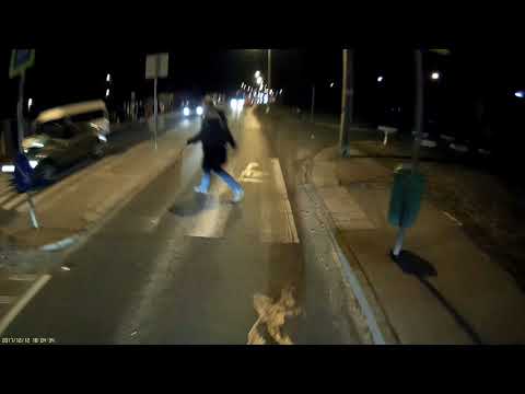 A büntetés nem marad el - Punishment is inevitable