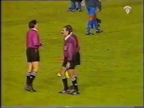 Temp 95-96 Jornada 14 Albacete B. 1 - 3 Valencia CF