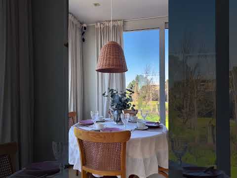 Video de YouTube - Venta casa 3 dormitorios + servicio completo - Barrio privado Carmel - Ref 1504