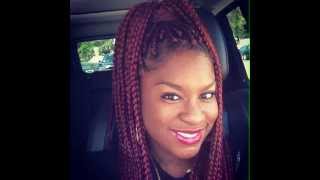 Ester Dean - I Think I Love Her (Remix feat. Lil Wayne, Tyga, Shanell &amp; Gucci Mane)