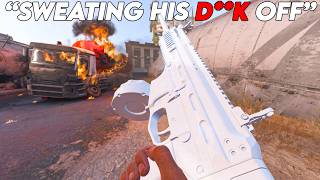 Killing Entitled Twitch Streamers...(BOTH POVS)