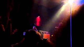 The Faceless - Sons of Belial - Live in Vancouver Summer Slaughter 08/19/2010