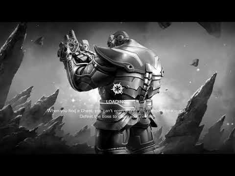 LGN-1 vs OPHX AW Path 6 Buffet Node Sabretooth R4 Morningstar Boss Solo