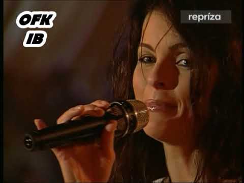 Iveta Bartošová ♡ Bilý Kámen