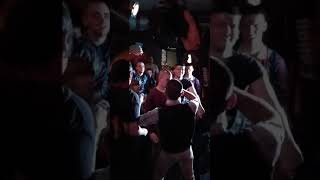 Contempt - Olaf el Vikingo (Los Nikis)