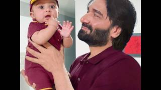 Download lagu Nadeem Sarwar with his grandson MASHA'ALLAHH โค mp3 Download lagu Nadeem Sarwar with his grandson MASHA'ALLAHH โค mp3