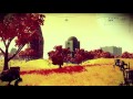 Gameplay-Video von No Man's Sky  Alle Plattformen