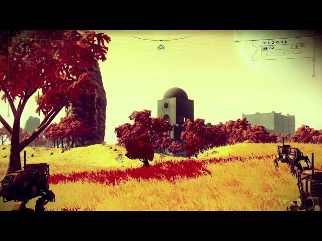 Video - No Man's Sky (PC)