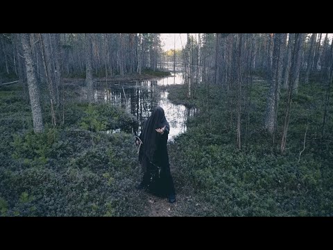 Kaamos Warriors - Chamber of the Stars (Official Music Video)
