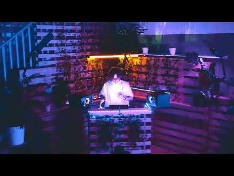 George Of Course - Good Energy House Mix 01 - VIBE RADIO