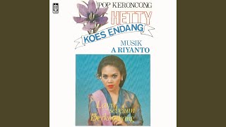 Pohon Yang Rindang Music Video