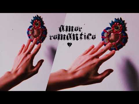 ROMEA - Amor Romántico (2023)