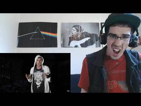 Too lethal!💯...SB.TV Warm Up Sessions - Proverbz [Part.1] - [S3.EP4] | REACTION