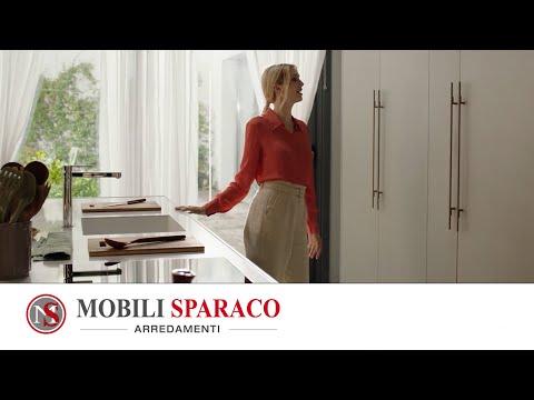 Stosa Cucine Spot tv 2022 su Mediaset