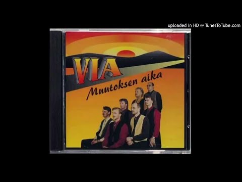 VIA - 09 Nyt takaisin