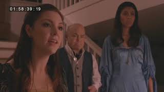 Lexi Giovagnoli Demo Reel HD