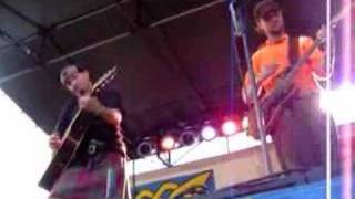 Enter the Haggis- Life for Love