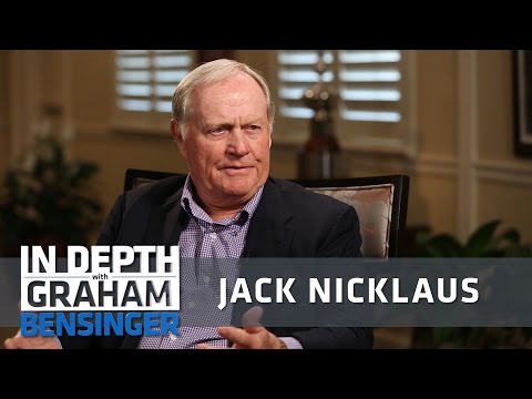 Sample video for Jack Nicklaus