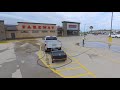 Parking Lot Cleaning - Mi-T-M