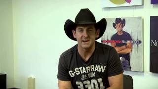 Lee Kernaghan - Beautiful Noise Promo