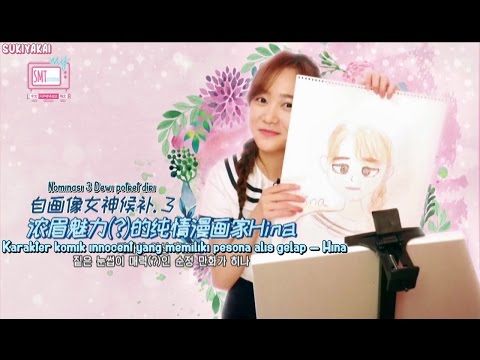 [INDO SUB] 161031 SR16G VCR FULL CUT at MY SMT