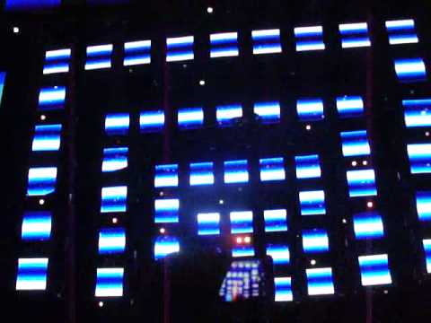 Swedish House Mafia EDC Las Vegas 2011...3