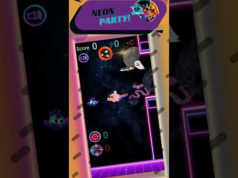 Neon Party video thumbnail