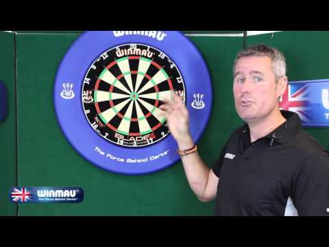 420 Darts Practice Game