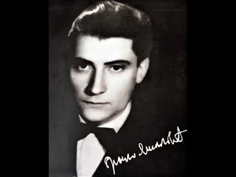 Intervju sa Brankom Miljkovićem