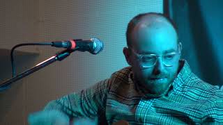 The Menzingers - Ava House (acoustic)