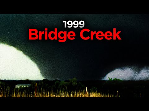 Bridge Creek - The Strongest Tornado Ever Recorded