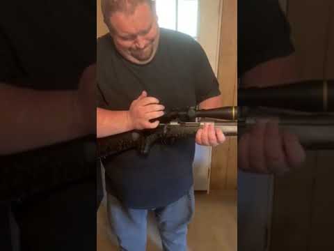 christensen arms mesa rifle review